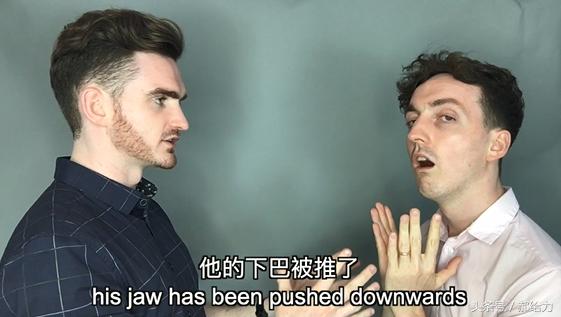 怎样把下巴变长下颚线更明显,什么运动可以让下颚线变明显