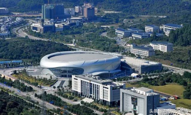 广州最值得一逛的地方旅游攻略,广州及其周边旅游羊城八景