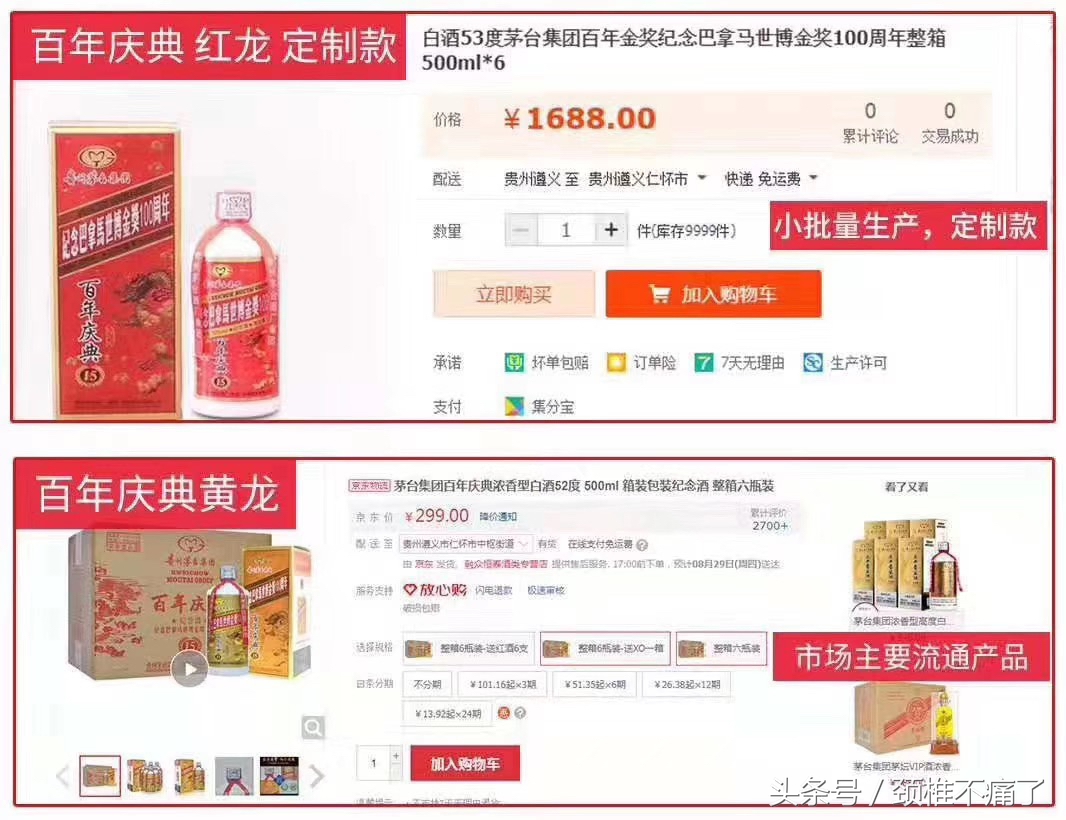 茅台“百年庆典”好酒好生活！