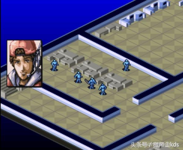 绝对掌控！我心目中的十大战棋类策略单机游戏！（不分机种）