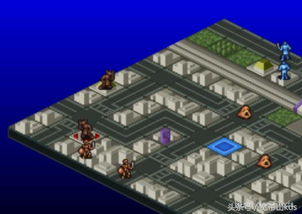 绝对掌控！我心目中的十大战棋类策略单机游戏！（不分机种）