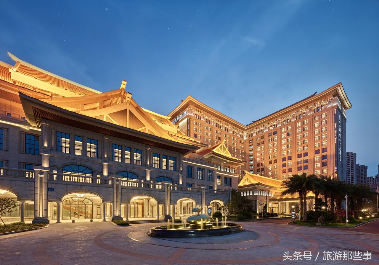 鍘﹂棬璞敓娴锋櫙閰掑簵,鍘﹂棬椤剁骇鍝佺墝閰掑簵