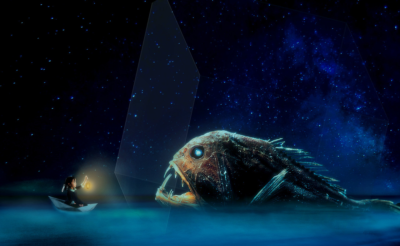 小说：小伙闯进皇宫寻仇，连斩四名大内高手，皇帝被吓到瑟瑟发抖