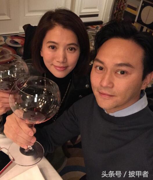 盘点7对甜蜜的明星夫妻,明星夫妻对比哪一对更有夫妻相