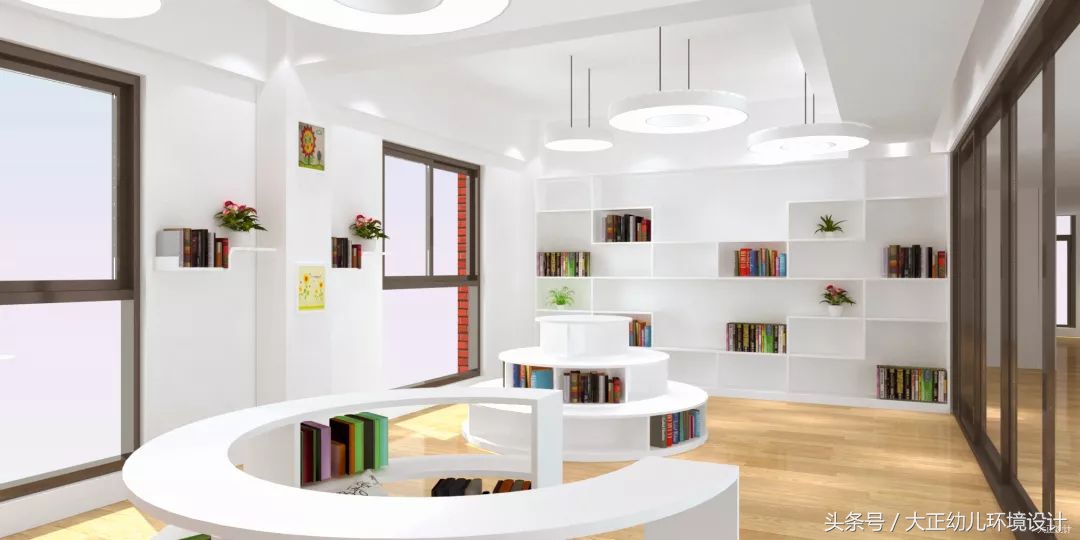 幼儿园装修公司前十强,幼儿园装修施工公司