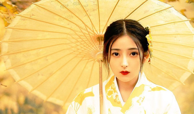 小说：她晚上要去相亲，但是她却不想嫁人，就找他去搅和她的相亲