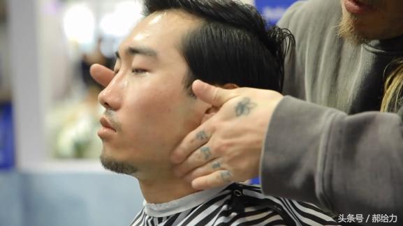 中国学生经历了外国穿搭改造之后，变化不可思议！【给力改造】