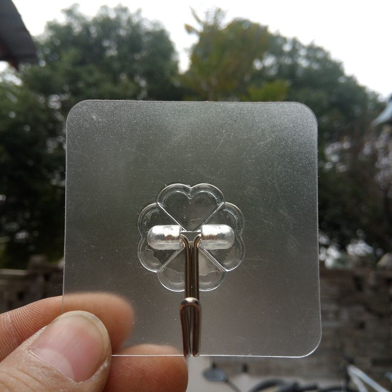 一个不起眼的小挂钩，帮我解决多年的小烦恼，让家里变得更整齐了