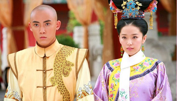 哈尔滨冰城十大美人,哈尔滨最漂亮的姑娘