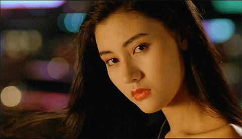 何家劲吴镇宇李婉华,李婉华对何家劲的感情