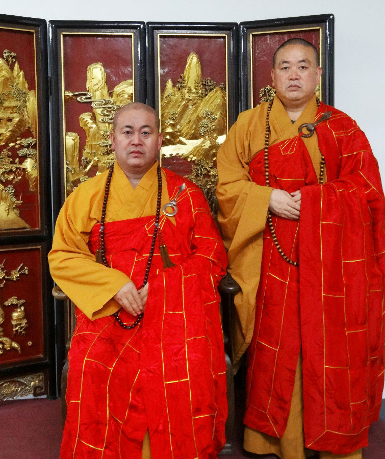 释永信为什么要来少林寺,释永信把少林寺发扬光大