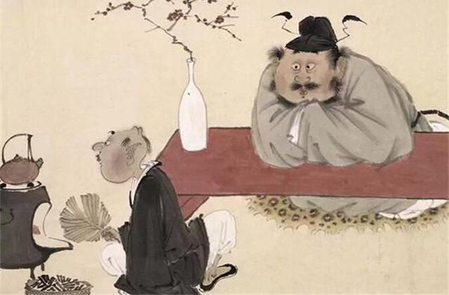 列子用九年才学会御风而行,为什么说列子能御风而行