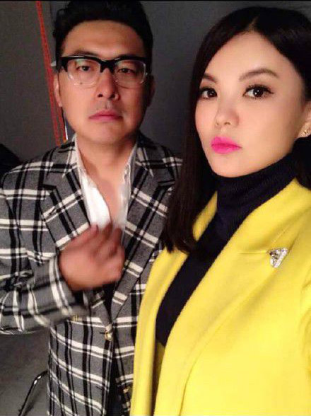 炫富一姐李湘：早餐花7000元，富养女儿惹争议，被王岳伦戴绿帽