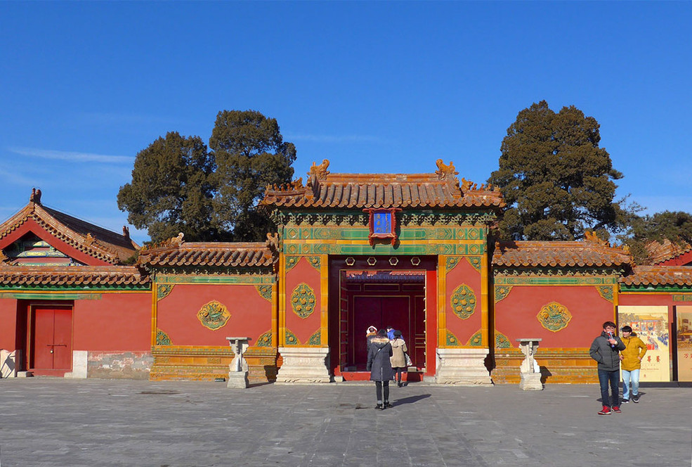 天津北京六日游攻略图解视频教程,北京天津旅游六天五晚