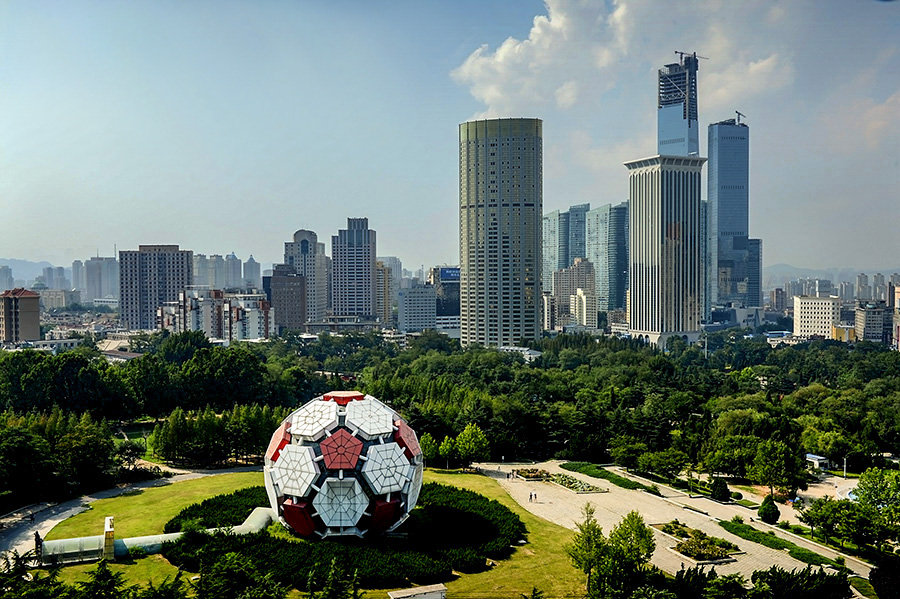 大连这个城市值得呆一辈子吗,大连是宜居的城市吗