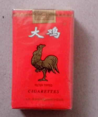 七八十年代怀旧香烟,中国绝版的香烟老烟民能认出几个