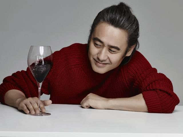 陈昱霖与吴秀波什么关系 (陈昱霖吴秀波现状如何)