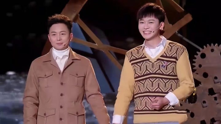 刘奕君现任老婆个人资料,刘奕君吕梓媛节目