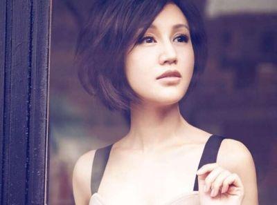 哈尔滨冰城十大美人,哈尔滨最漂亮的姑娘