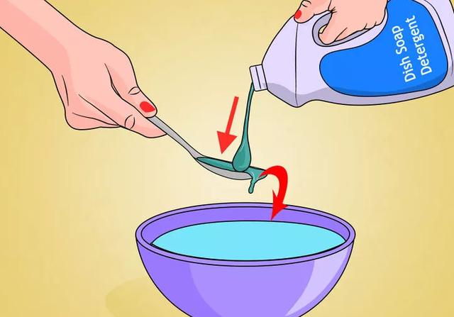 80年代头上为什么会有虱子,30年前都有虱子