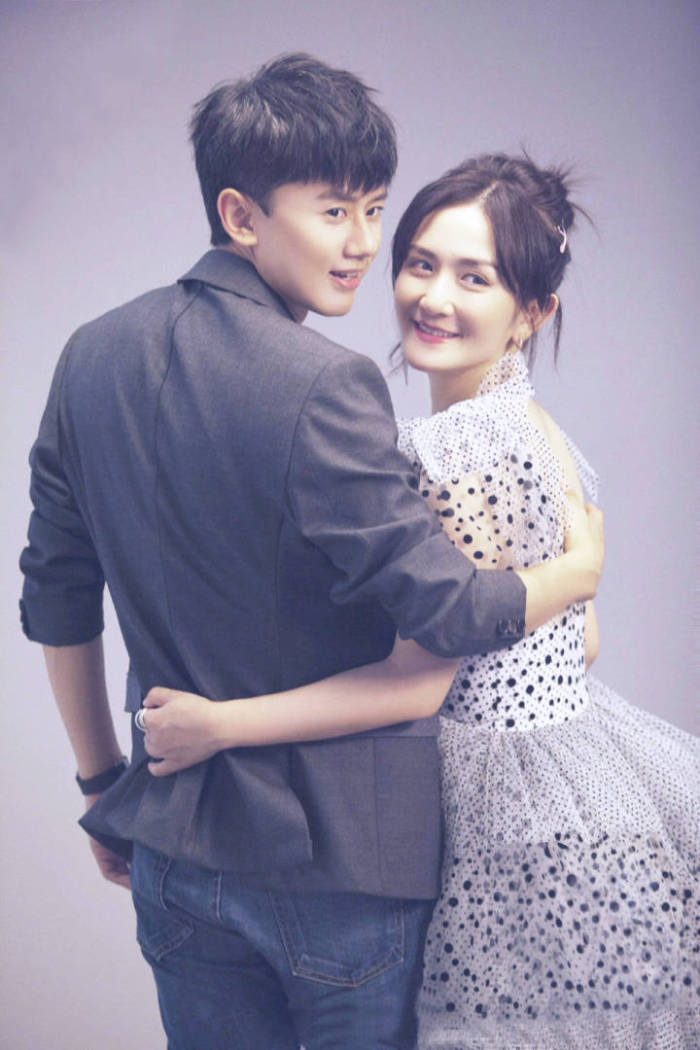 谢娜和张杰之间的趣事,谢娜和张杰的爱情故事如何展开的