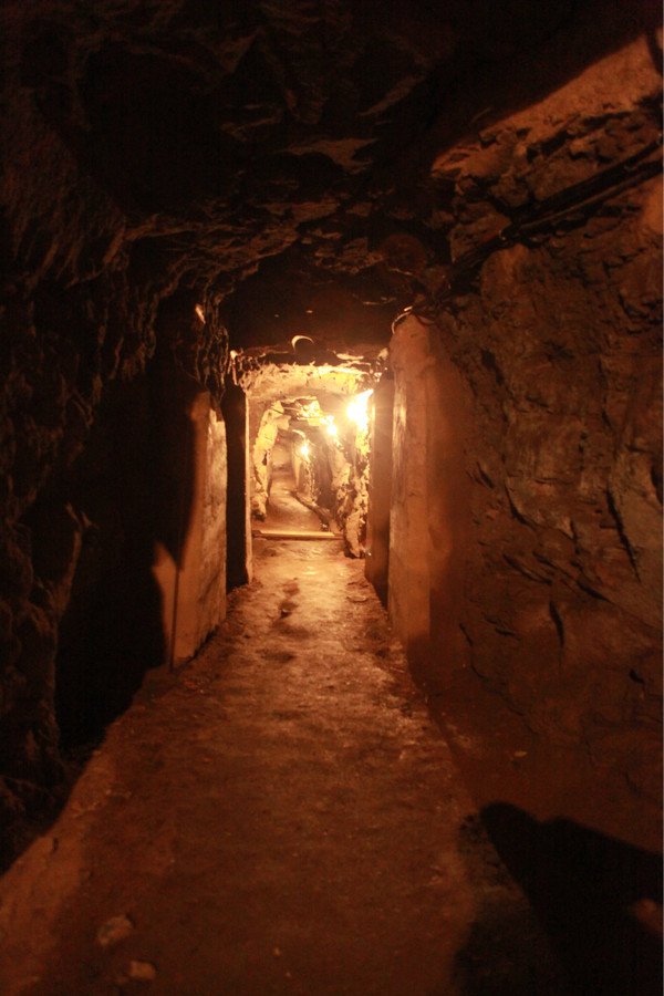 日本战败士兵藏身小岛,1945年战争日本最恐怖部队