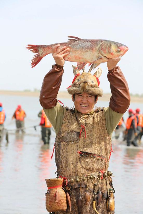 甲继海与俄罗斯妻子,甲继海娶俄罗斯媳妇