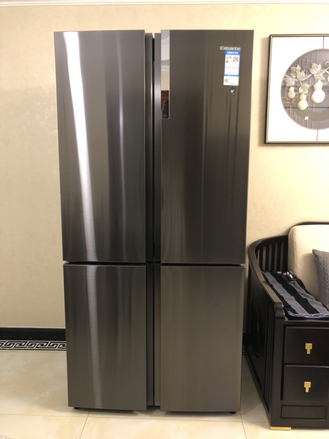 卡萨帝用了1年多,后悔了吗?纠结要不要买?来听听我的客观感受