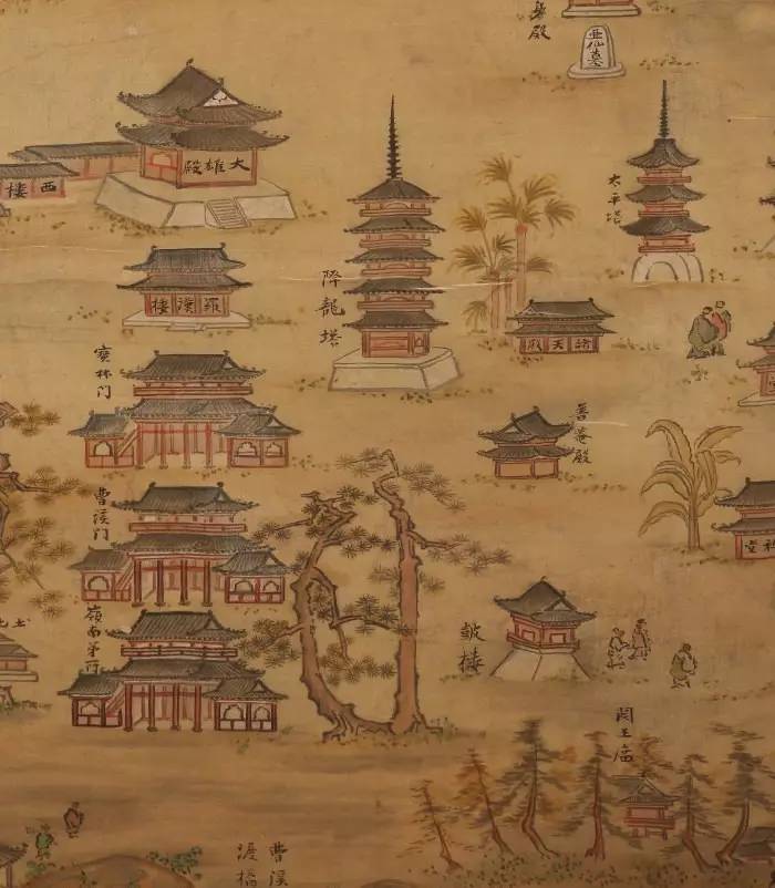 南京冷知识50条,中国南京的10种冷知识