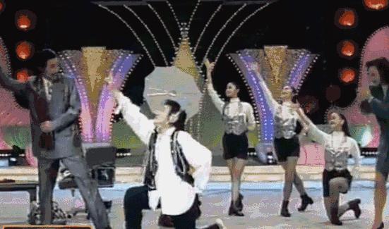 赵丽蓉去世前排练,赵丽蓉去世前的最后一个小品