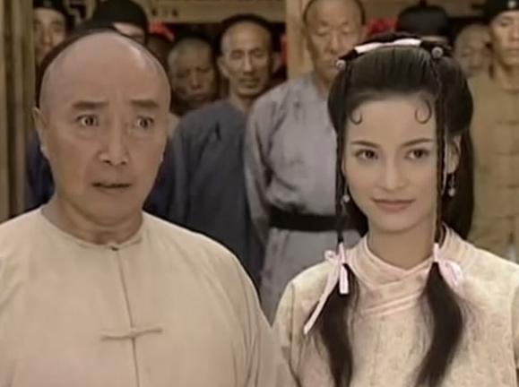 李连杰师傅于海,吴京和李连杰谁的武术厉害