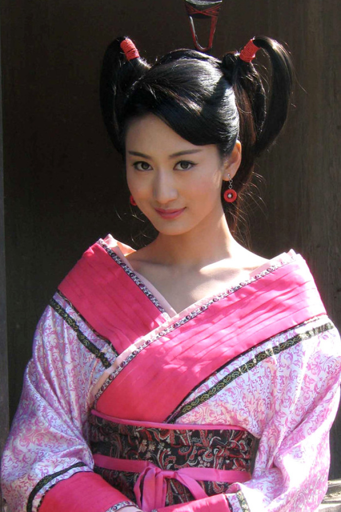 哈尔滨冰城十大美人,哈尔滨最漂亮的姑娘