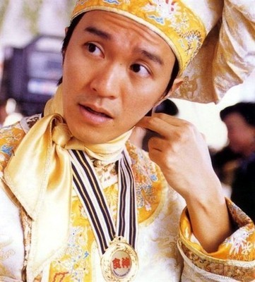 周星驰和向太和解了没,周星驰和向家闹翻后拍了什么电影