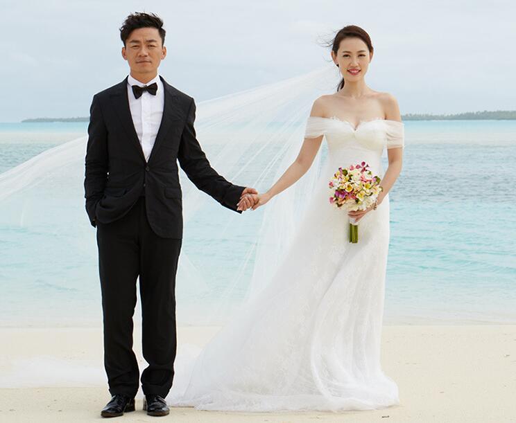 宋喆前妻杨慧现在怎么样了,宋喆前妻杨慧现状