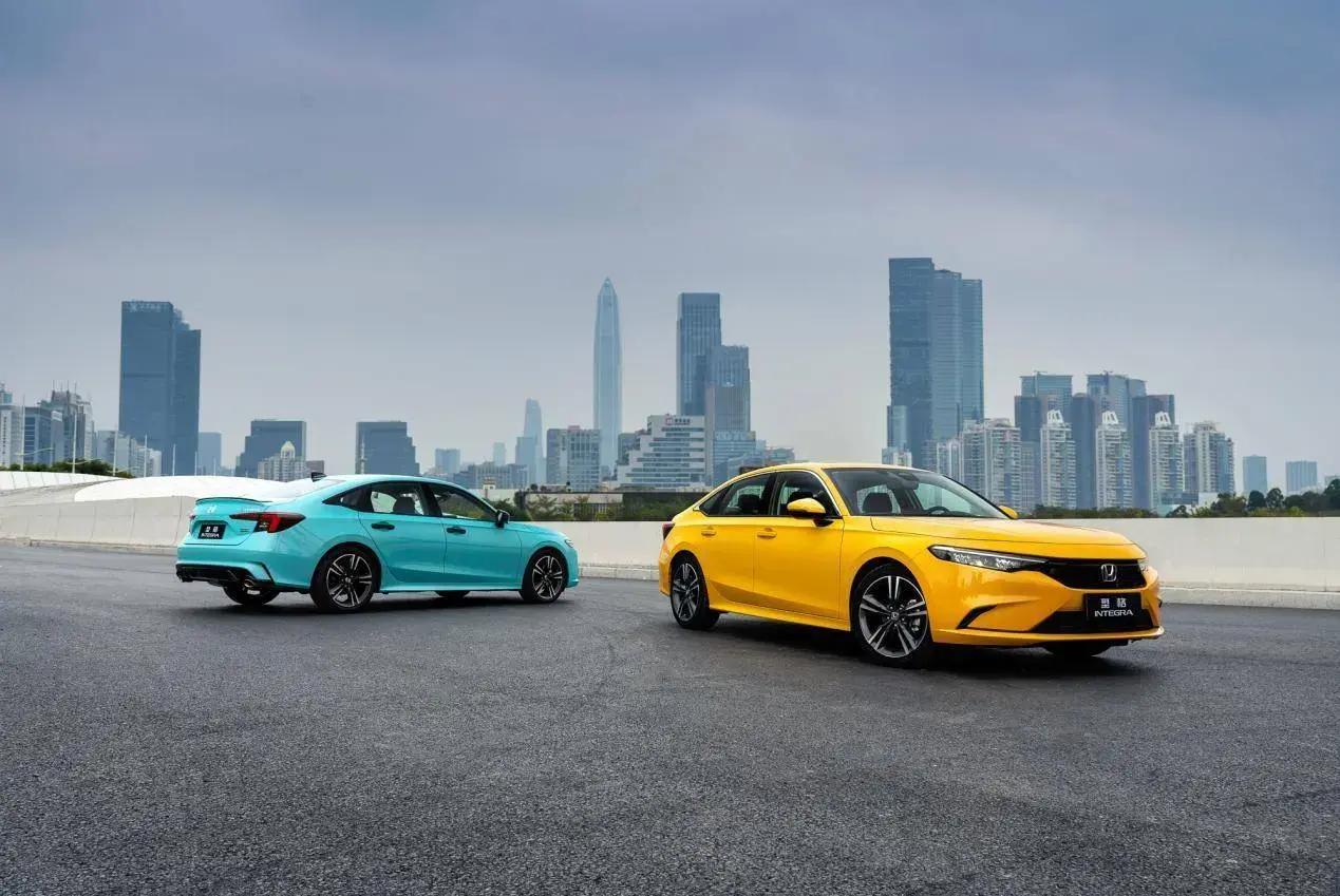 广汽本田型格最好的是哪款,广汽本田型格性价比