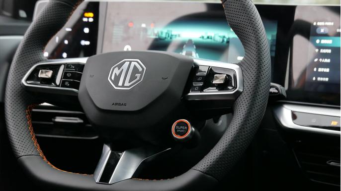 mgone1.5t典雅版,1.5t高功率可以做到多少马力