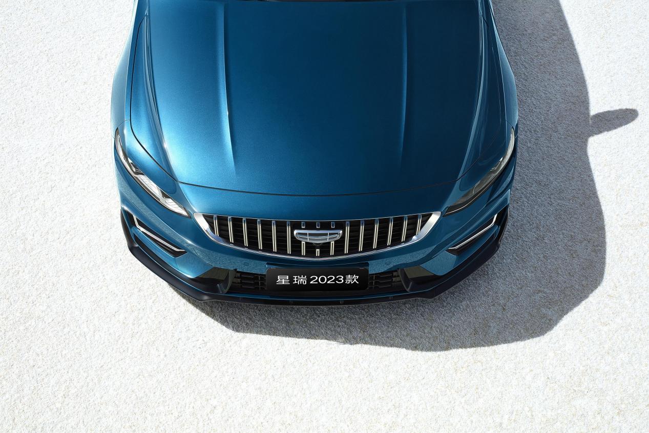 吉利星瑞哪款车最好,吉利星瑞哪款车最值得买