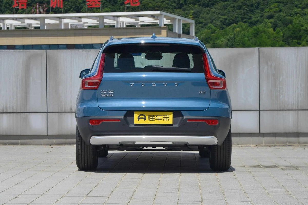 两三年内的沃尔沃xc40值得买吗,23款沃尔沃xc90落地价