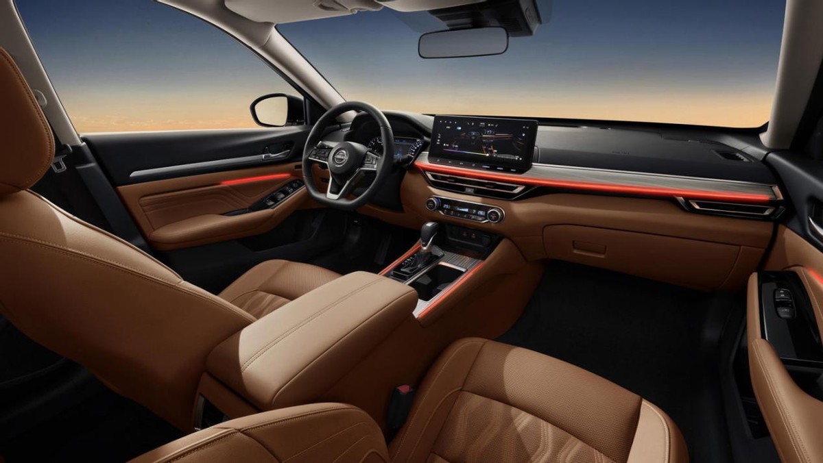 日产天籁为什么降价这么多,全新日产天籁2020款9月销量