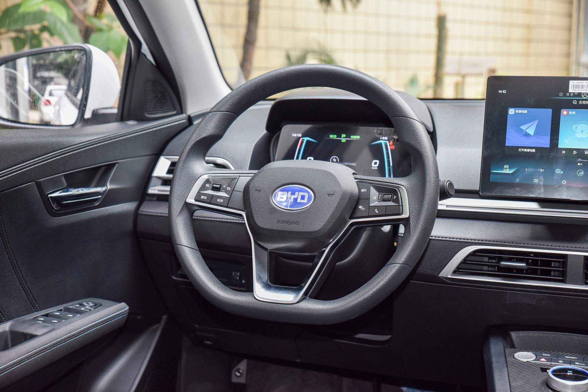 省油动力强又耐用的车子推荐一下,新能源汽车最佳推荐车型