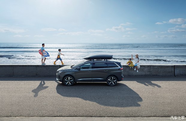 开5008跑长途,开着标致5008去青藏高原