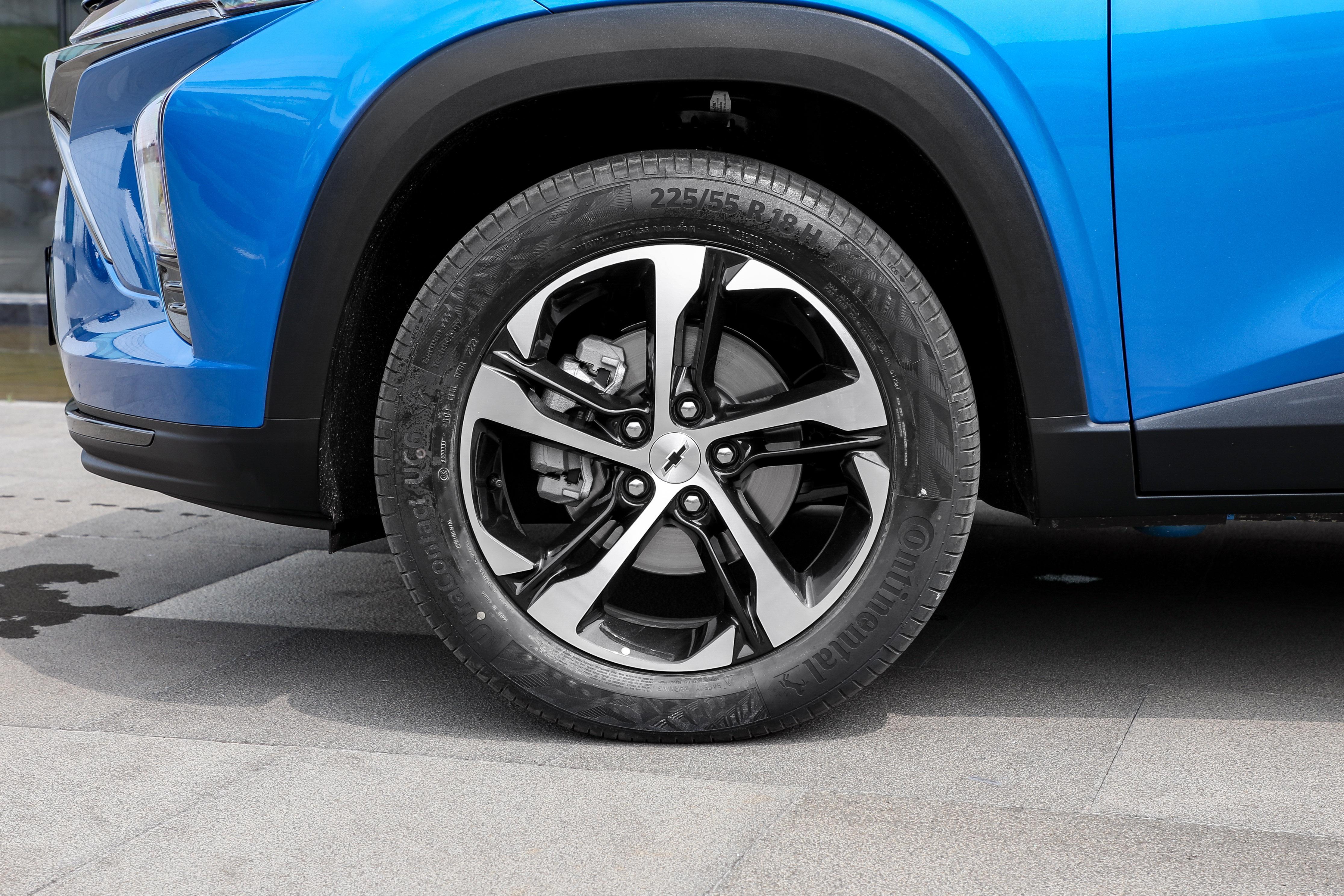 雪佛兰星迈罗评测视频值得购买吗,雪佛兰科迈罗通过性测试