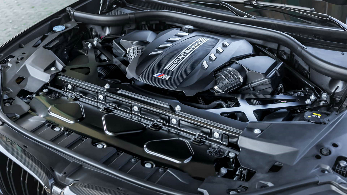 新款宝马x5的越野能力,最新款宝马x5m越野