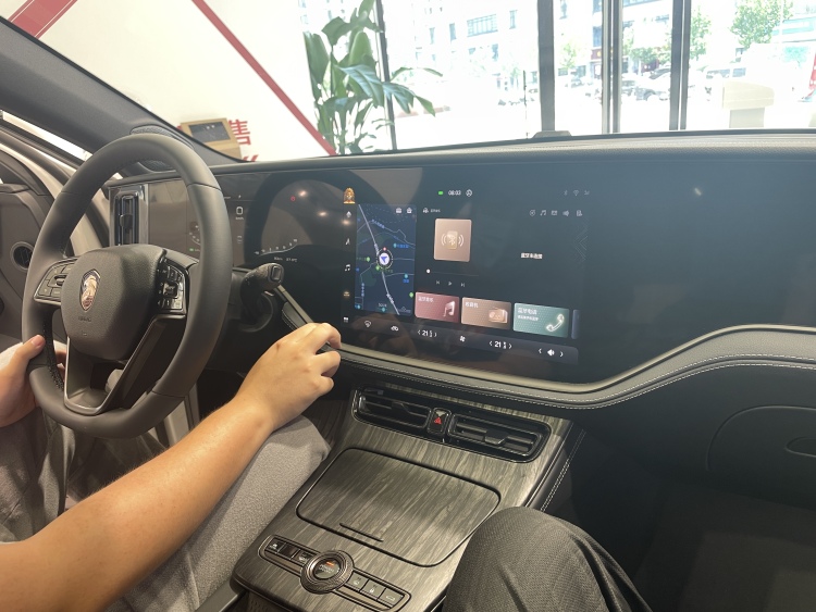 恒大汽车恒驰5还在售吗,恒驰5实车试驾恒大造车已正名