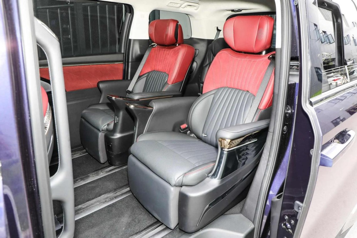 一文详解传祺E9，都有哪些优缺点？顶配38.98万，这价格贵了吗？