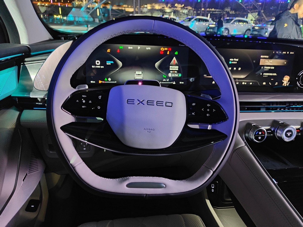 星途瑶光算不算入门豪华suv,星途瑶光两驱舒享现金优惠多少