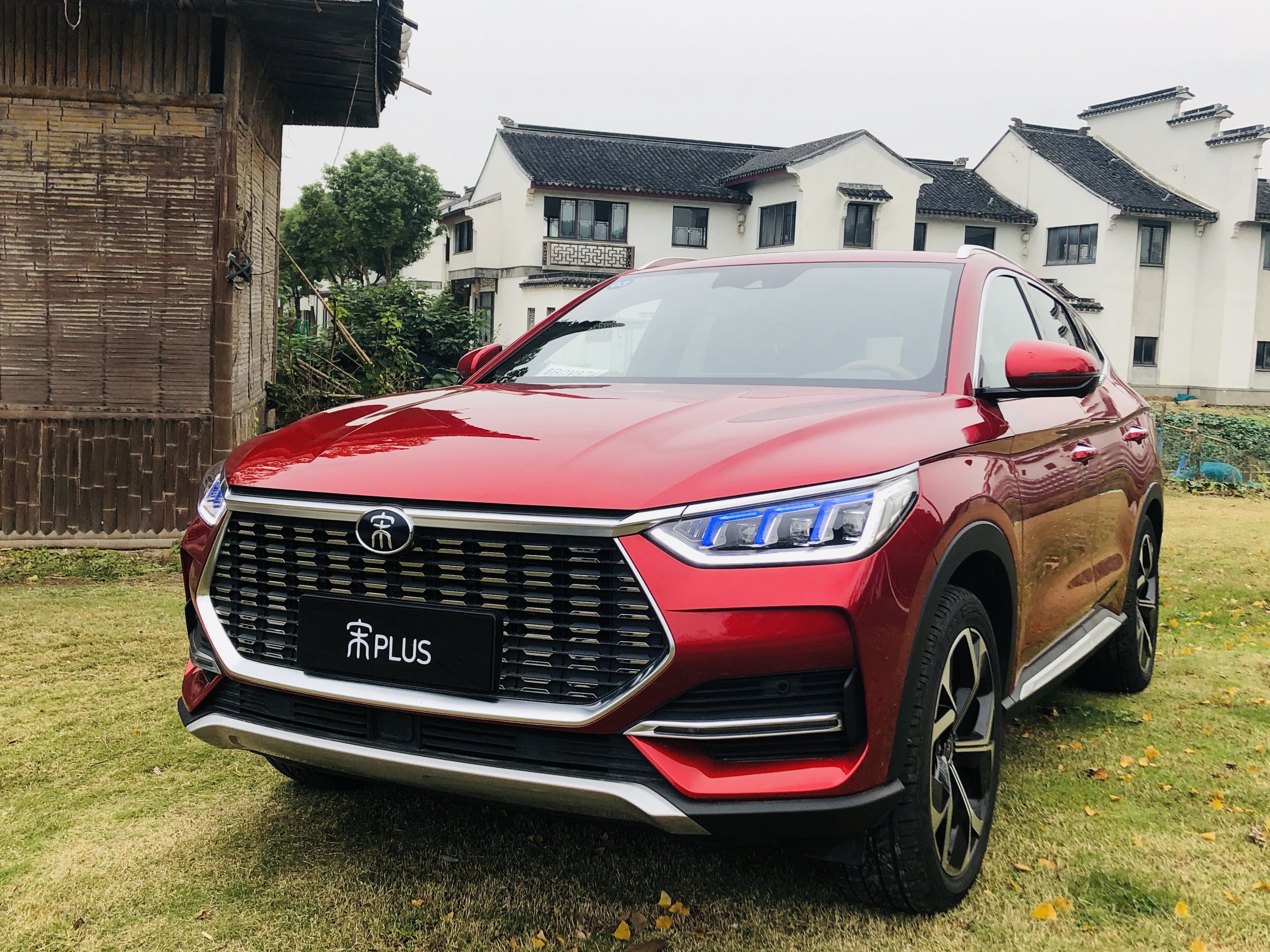 国产车suv销量排行榜比亚迪宋,新能源汽车销量比亚迪宋排行榜