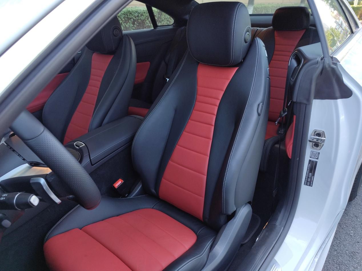 cars01试驾,2024款奔驰e300时尚型试驾