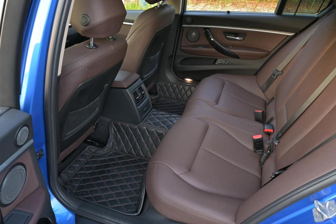 宝马320li长轴曜夜运动版22款落地,宝马三系长轴320li曜夜落地多少钱