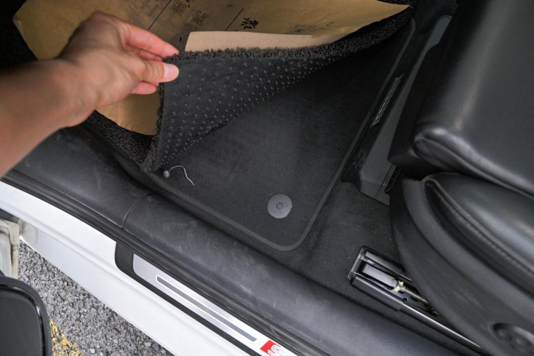 14万买奥迪a3能买到吗,14万买二手a3